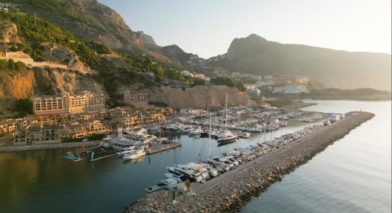 Altea Hills: 5-Day Luxury Wellness Retreat Program - Outdoor Activities