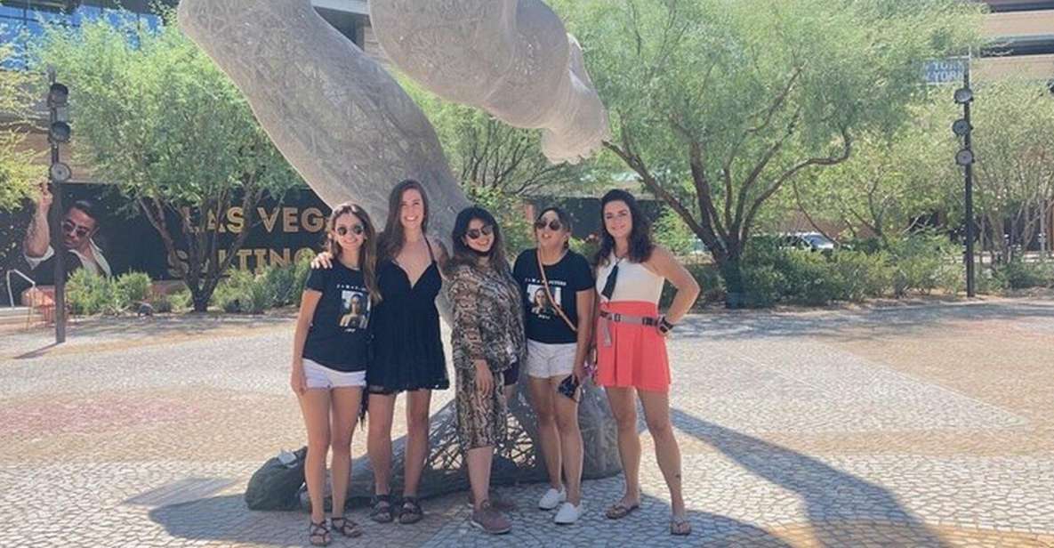Alternate Reality Scavenger Hunt in South Padre Island - Highlights of the Scavenger Hunt Experience