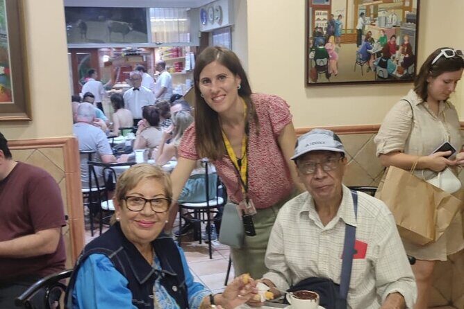 Alternative Bike Tour: Explore Barcelonas Hidden Gems - Introducing the Alternative Bike Tour: Explore Barcelona’s Hidden Gems