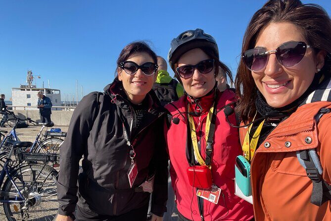 Alternative Bike Tour: Explore Barcelonas Hidden Gems - Reviews Overview