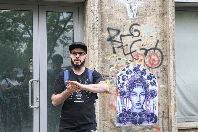 Alternative Bucharest Walking Tour - Connecting With Fellow Travelers