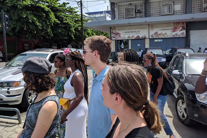 Alternative City Tour - Traversing the Plateau District