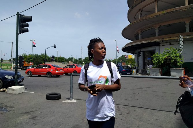 Alternative City Tour - Traveler Reviews and Insights