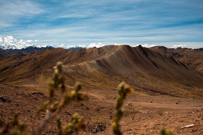 Alternative Rainbow Mountain Palccoyo Hike (6 Small Group) - Connection With Local Communities