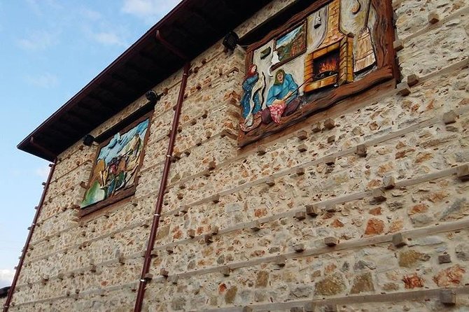 Altinbesik Cave Tour Ormana and Villages - Traveler Experiences