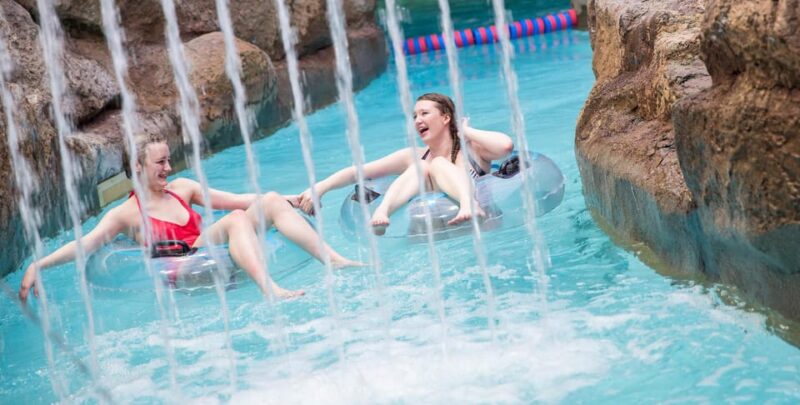 Alton Towers: Alton Towers Waterpark - Good To Know