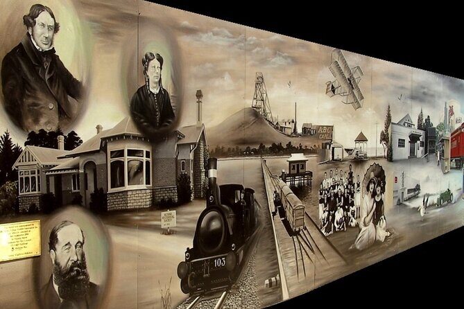 Altona Homestead Ghost Tour - Key Points