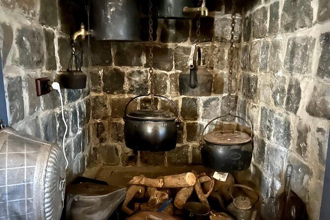 Altona Homestead Ghost Tour - The Sum Up: Who Will Love This Tour?