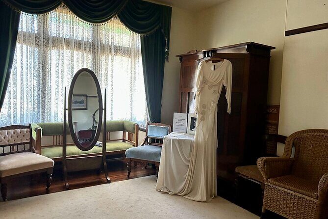 Altona Homestead Ghost Tour - FAQ