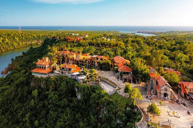 Altos de Chavón and cave of wonders from Bavaro Punta Cana - Practical Tips for the Day