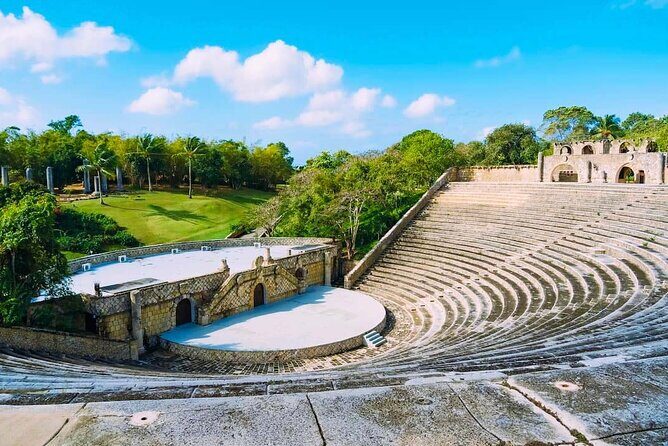 Altos de Chavón and cave of wonders from Bavaro Punta Cana - Who Should Consider This Tour?
