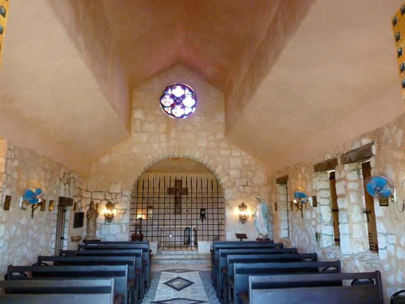 Altos de Chavón + Cueva de las Maravillas excursion from Bavaro/Punta Cana - Final Thoughts