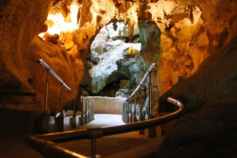 Altos de Chavón + Cueva de las Maravillas excursion from Bavaro/Punta Cana - Who Should Consider This Tour?