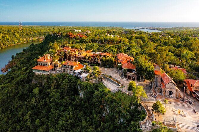 Altos de Chavón Half Day Tour from Bavaro Punta Cana - A Well-Organized Tour with Cultural Depth