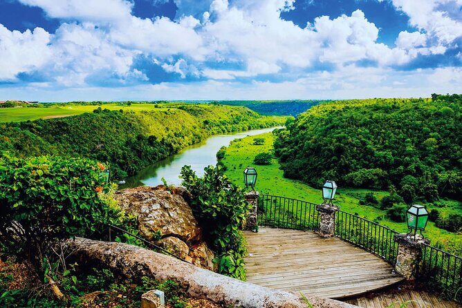 Altos de Chavón Half Day Tour from Bavaro Punta Cana - Who Will Love This Tour?