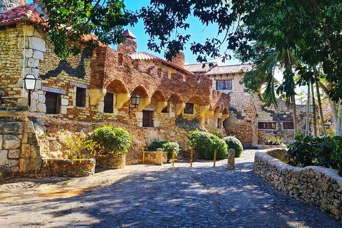 Altos de Chavón Half Day Tour from Bavaro Punta Cana - Final Thoughts: Why Consider This Tour?