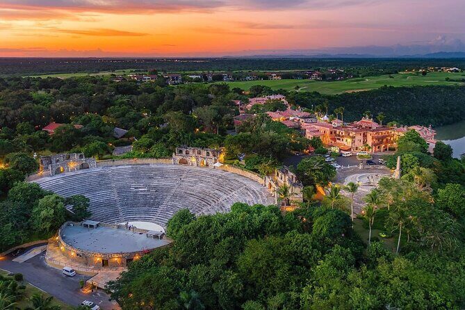 Altos De Chavón: Half Day Tour from Punta Cana - Key Points