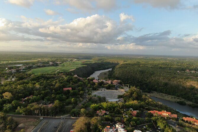 Altos De Chavón: Half Day Tour from Punta Cana - Authentic Insights from Travelers