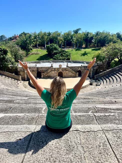 Altos de Chavón & La Romana Cultural Tour with Local Flavors - Exploring the Altos de Chavón & La Romana Cultural Tour with Local Flavors