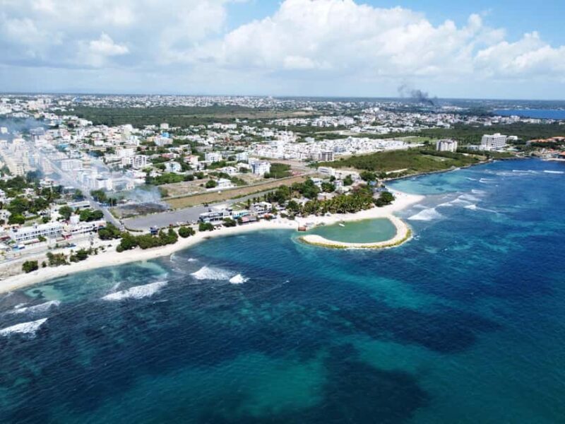 Altos de Chavón & La Romana Cultural Tour with Local Flavors - Key Points