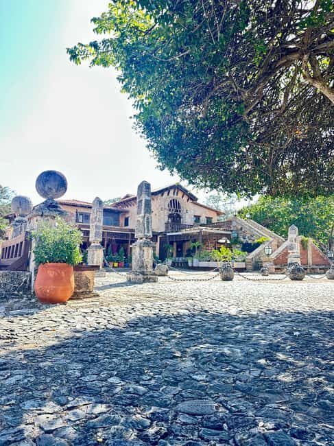 Altos de Chavón & La Romana Cultural Tour with Local Flavors - The Practicalities: What to Expect