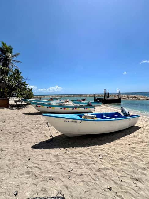 Altos de Chavón & La Romana Cultural Tour with Local Flavors - Authentic Encounters and Unique Views
