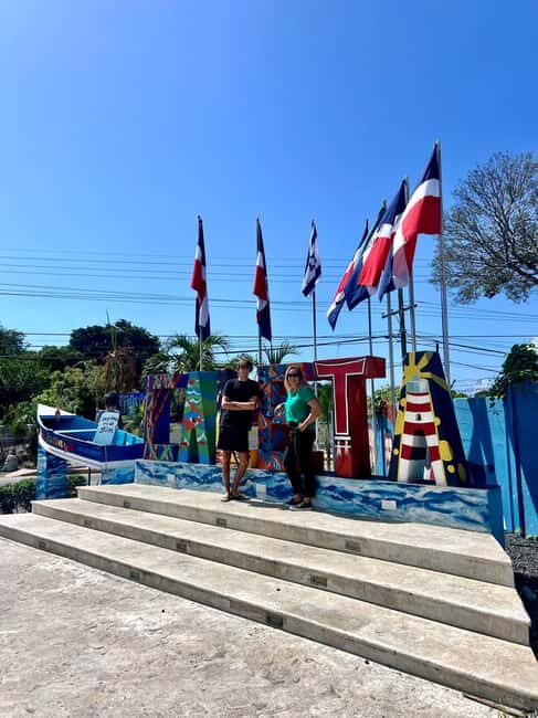 Altos de Chavón & La Romana Cultural Tour with Local Flavors - Who Should Consider This Tour?