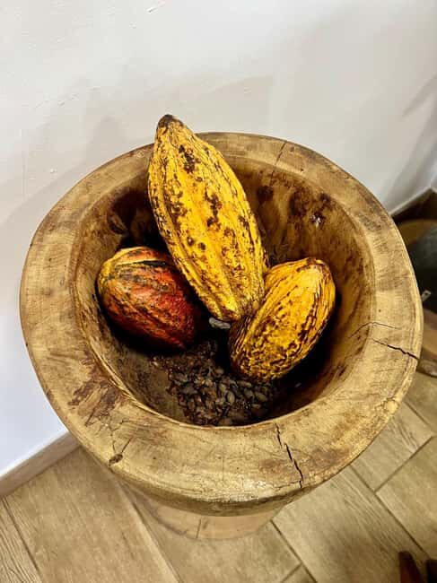 Altos de Chavón & La Romana Cultural Tour with Local Flavors - The Sum Up