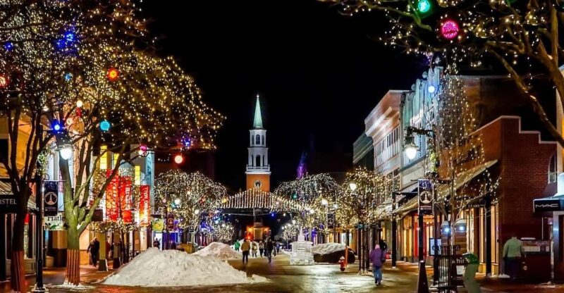 Altötting: Christmas Market Walking Tour - Directions and Meeting Point
