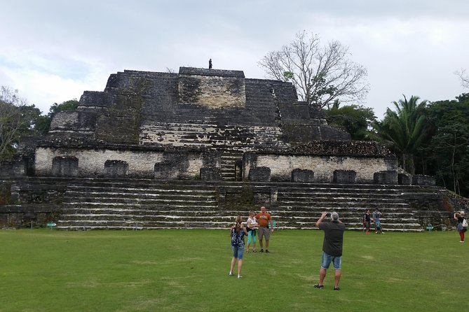Altun Ha Mayan Site Tour From Belize City - Traveler Reviews and Ratings