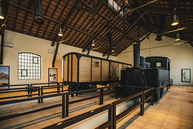 AlUla Old Town Experience - Tour Accessibility Considerations