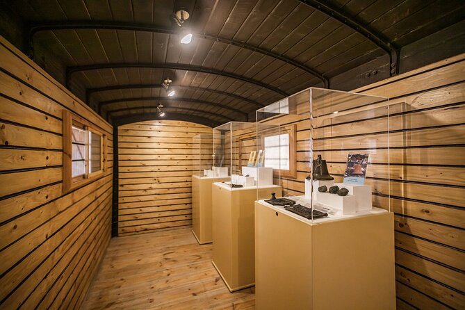 AlUla Old Town Experience - Frequently Asked Questions