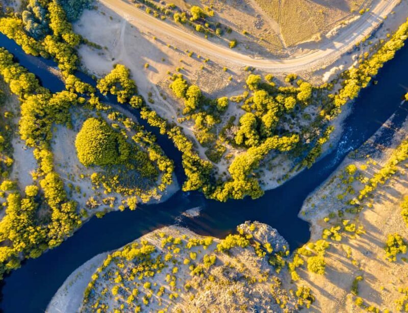 Aluminé: 4-Day Patagonian Horseback Riding Tour with Lodging - The Value of Authentic Patagonian Adventure
