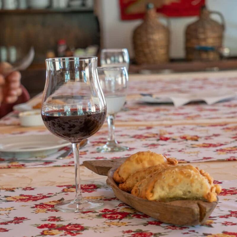 Aluminé: 4-Day Patagonian Horseback Riding Tour with Lodging - Final Thoughts