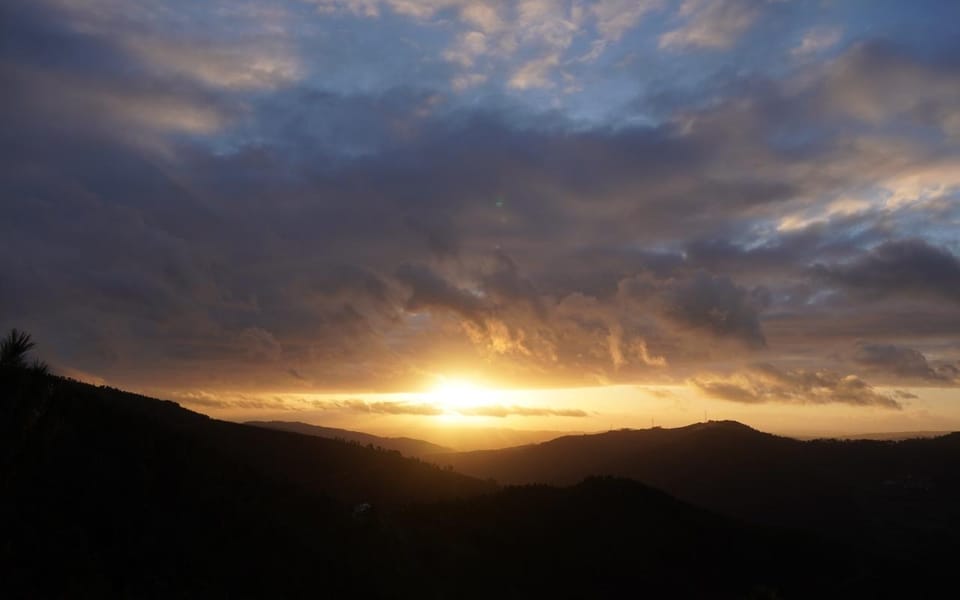 ALVÃO SHEPHERD'S HIKE - FAQ