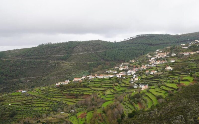 ALVÃO SHEPHERD'S HIKE - An In-Depth Look at the Alvão Shepherd’s Hike