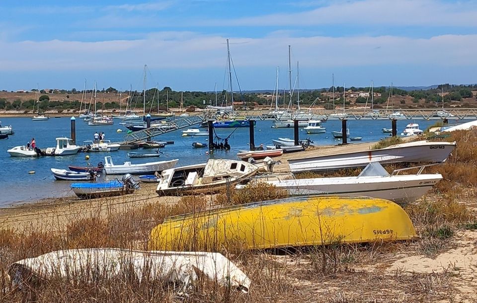 Alvor: In-App Adventure Hunt - Unique Experience Features