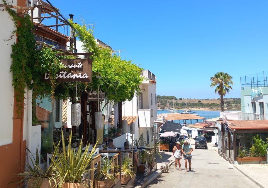 Alvor: In-App Adventure Hunt - Support and Assistance Options