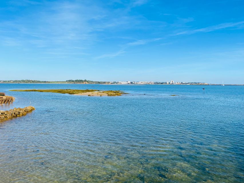 Alvor to Ferragudo on E-Bike: Traditional Fishing Villages - Tour Participant Requirements and Restrictions
