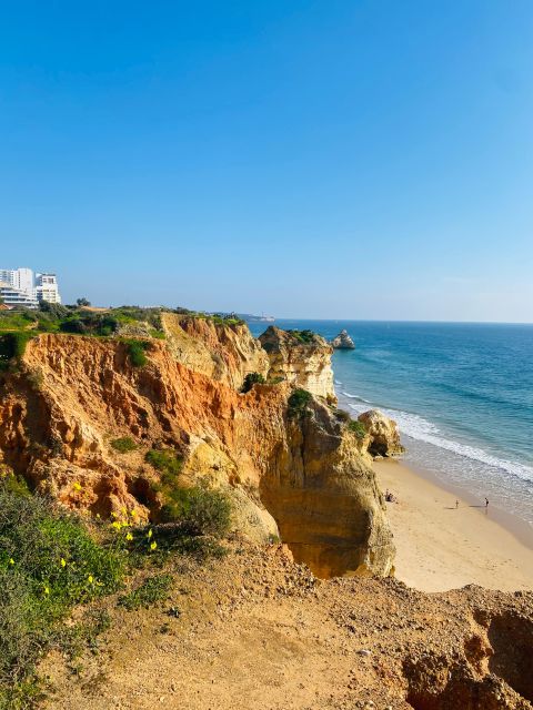Alvor to Ferragudo on E-Bike: Traditional Fishing Villages - Frequently Asked Questions