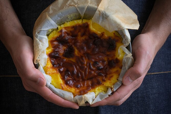 Ama Ur Offers Its Renowned Basque Pintxos Cooking Class - Class Schedule and Duration