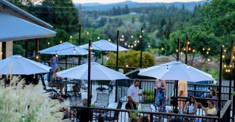 Amador County Wine Tasting Digital Passport - Final Thoughts