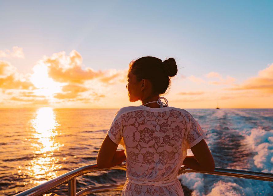 Amalfi: Amalfi Coast Sunset Small-Group Boat Tour - Tips for a Great Experience