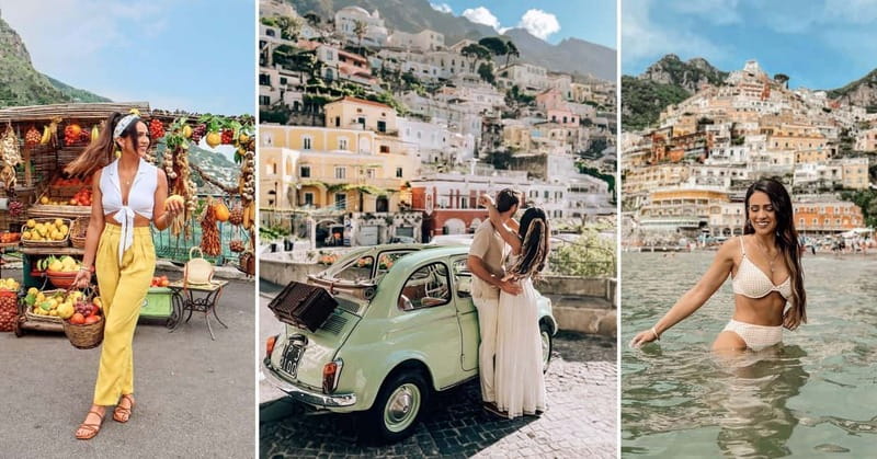 Amalfi and Positano: Private Photo Tour with Transportation - An In-Depth Look at the Experience