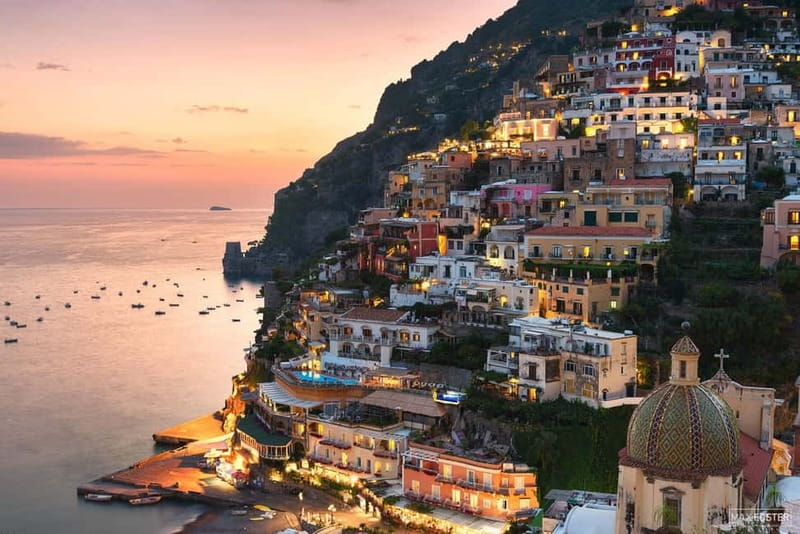Amalfi and Positano: Private Photo Tour with Transportation - Final Thoughts