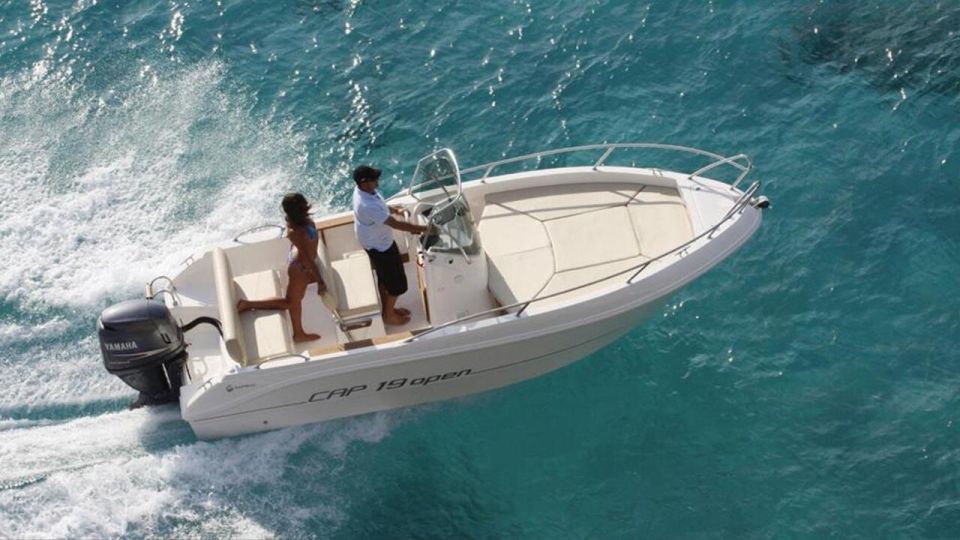 Amalfi: Boat Rental Without a License - Frequently Asked Questions