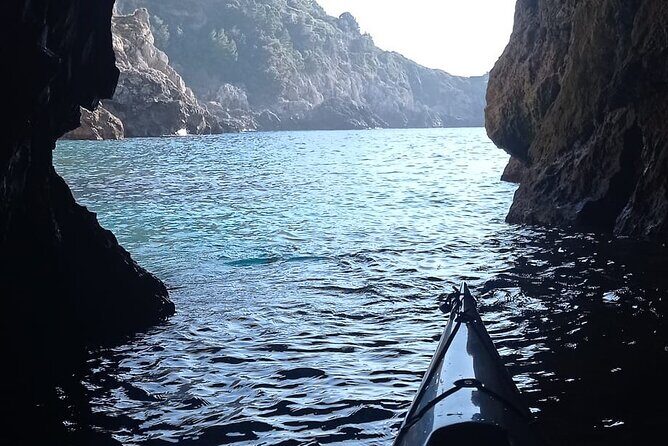 Amalfi coast 3 hr. Kayak Tour: Cruise Ship Special - FAQ