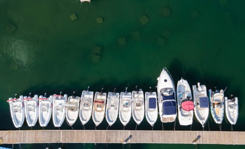 AMALFI COAST: A Day on a Private Boat - Discovering the Amalfi Coast by Private Boat