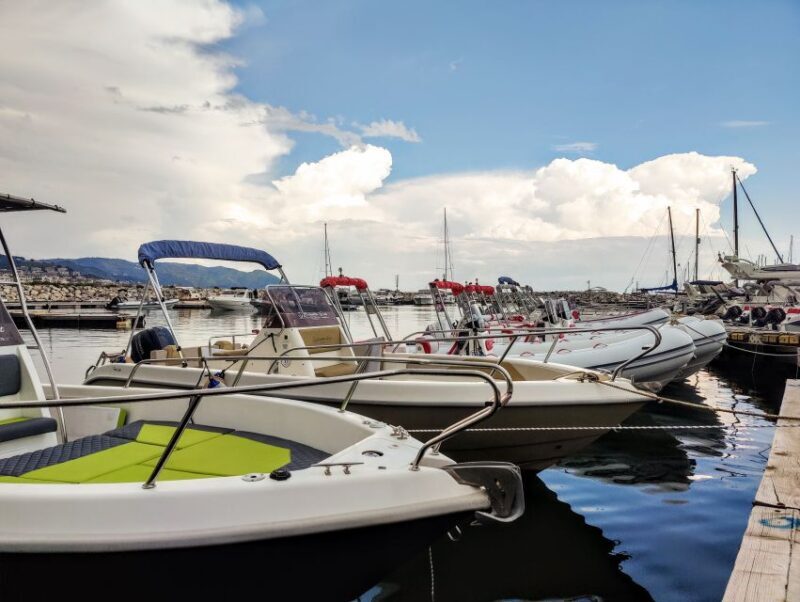 AMALFI COAST: A Day on a Private Boat - A Balanced Look at the Experience