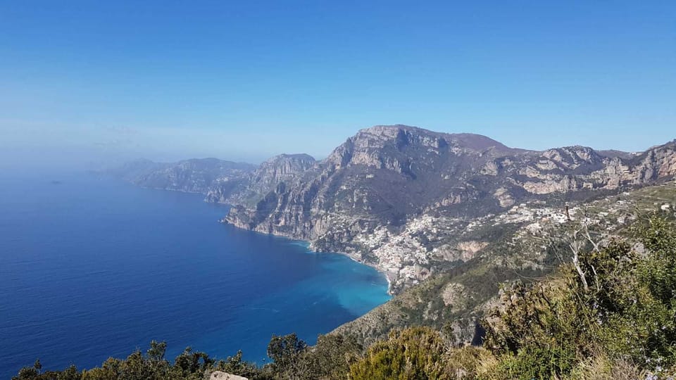 Amalfi Coast: amazing private tour from cruise ship or hotel - FAQ